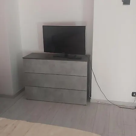 Appartamento Largo Toscana Torino