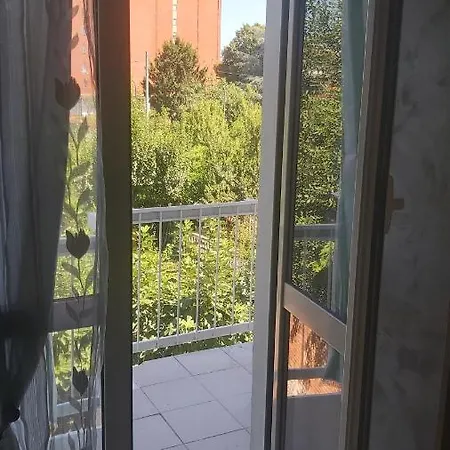 Largo Toscana Torino