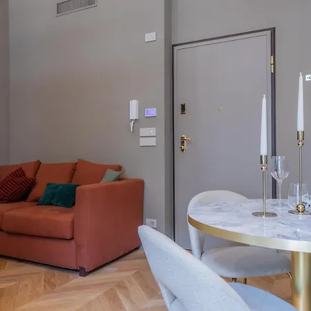 Appartamento Lagrange Design By Wonderful Italy