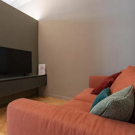 Lagrange Design By Wonderful Italy Appartamento