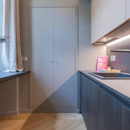 Lagrange Design By Wonderful Italy Appartamento *