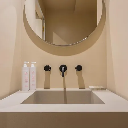 Lagrange Design By Wonderful Italy Appartamento Torino