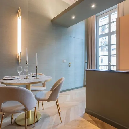 Lagrange Design By Wonderful Italy Appartamento Torino