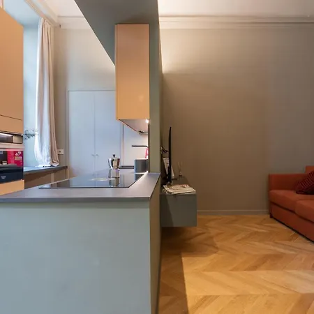 Lagrange Design By Wonderful Italy Appartamento