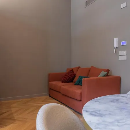 Appartamento Lagrange Design By Wonderful Italy