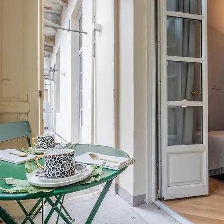 Appartamento Lagrange Design By Wonderful Italy *