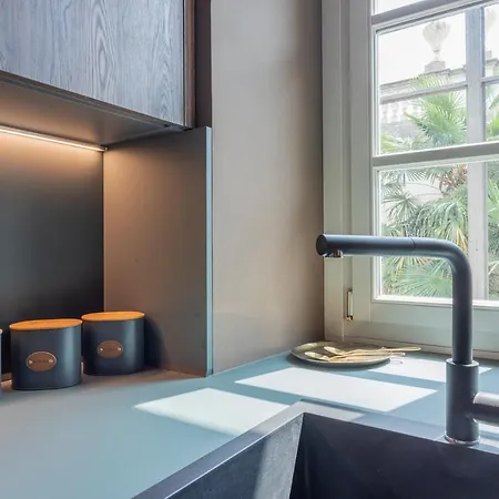Appartamento Lagrange Design By Wonderful Italy Torino