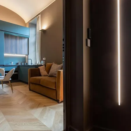 Lagrange Design By Wonderful Italy Appartamento Torino