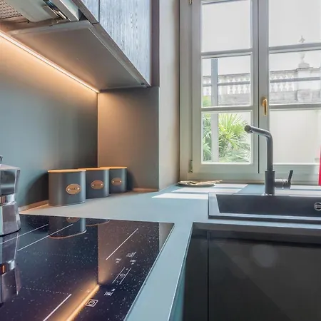 Appartamento Lagrange Design By Wonderful Italy *