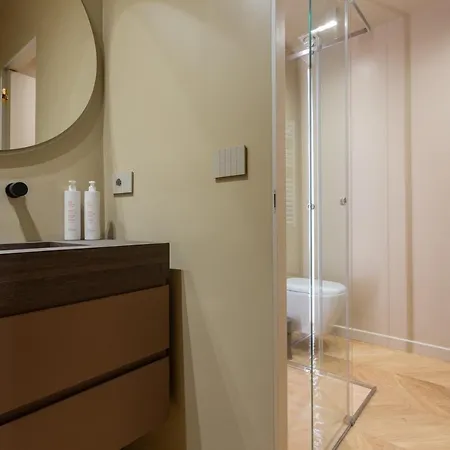 Appartamento Lagrange Design By Wonderful Italy Torino