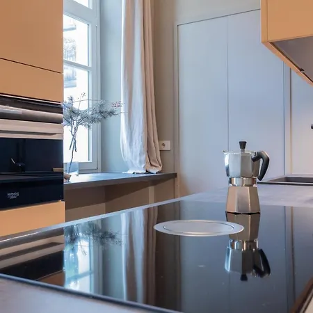 Lagrange Design By Wonderful Italy Torino