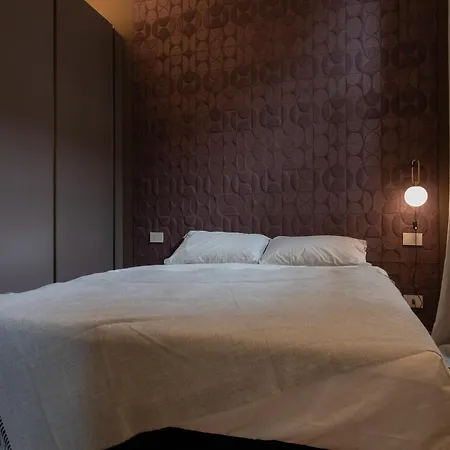 Lagrange Design By Wonderful Italy Appartement