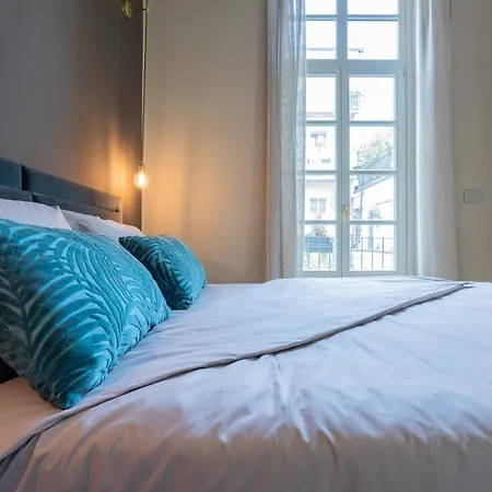 Appartement Lagrange Design By Wonderful Italy Turijn