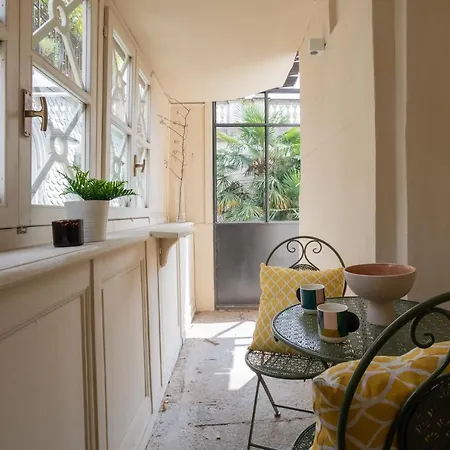 Lagrange Design By Wonderful Italy Appartement Turijn