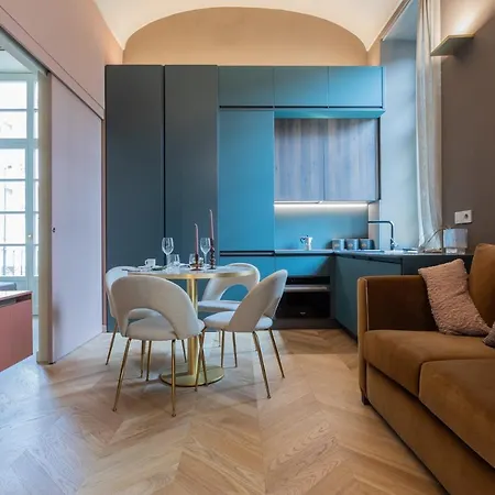 Appartamento Lagrange Design By Wonderful Italy *