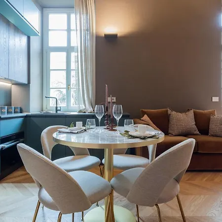 Lagrange Design By Wonderful Italy Appartamento *