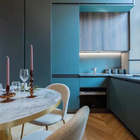 Lagrange Design By Wonderful Italy Torino