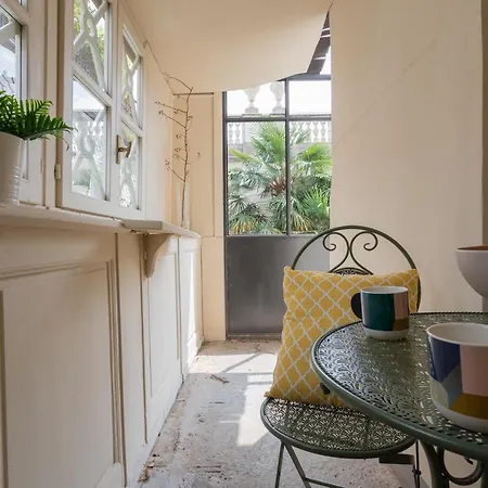 Appartement Lagrange Design By Wonderful Italy *