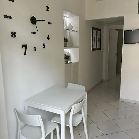 Apartment Lingotto35 Turin