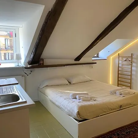 Apartment A Due Passi Dal Centro