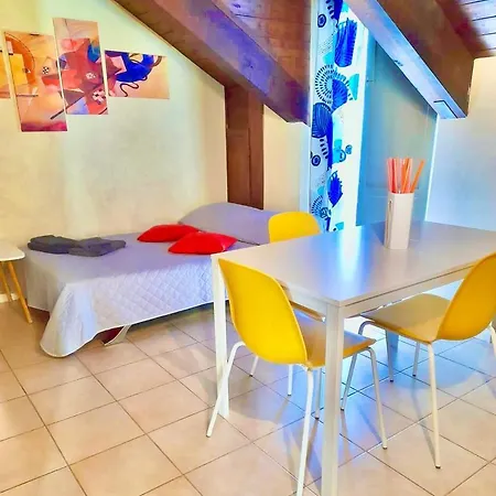 Apartamento Dali