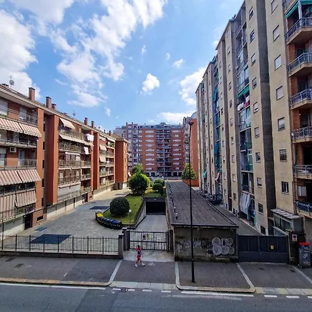 Vincenzo Lancia Apartment *