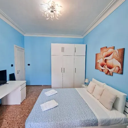 Apartment Vincenzo Lancia
