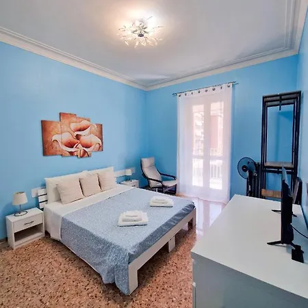 Vincenzo Lancia Apartment Turin