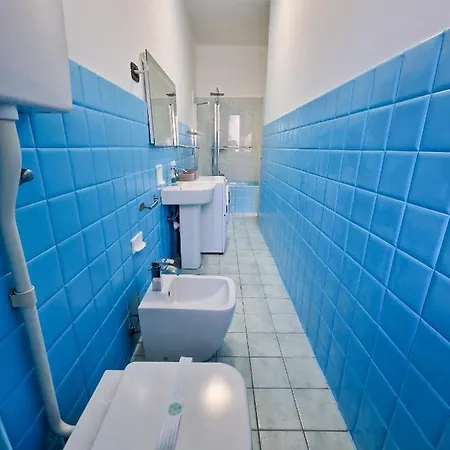 Vincenzo Lancia Apartment *