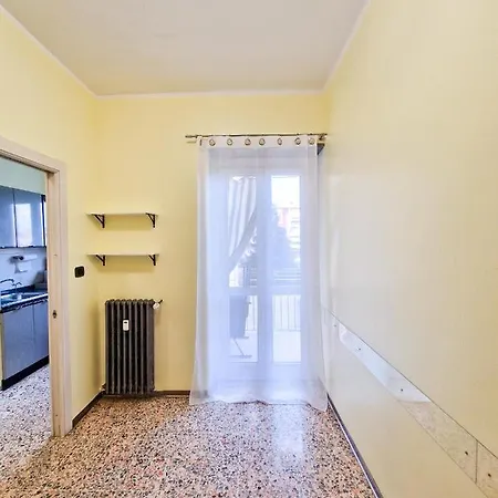 Vincenzo Lancia Apartment *