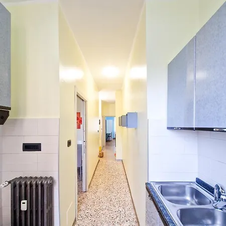 Vincenzo Lancia Apartment *