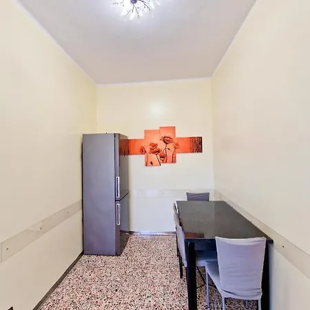 Vincenzo Lancia Apartment