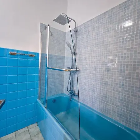 Apartment Vincenzo Lancia Turin