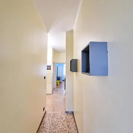 Apartment Vincenzo Lancia