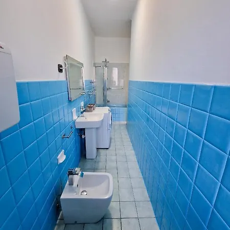 Apartment Vincenzo Lancia Turin