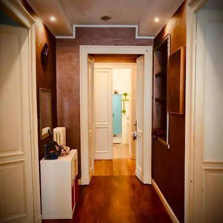 Spaziotonico Intero Pace E Relax Apartment