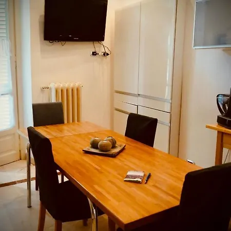 Spaziotonico Intero Pace E Relax Apartment Turin