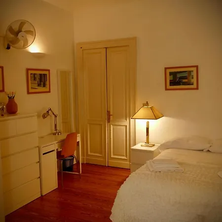 Spaziotonico Intero Pace E Relax Appartement
