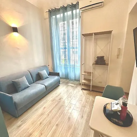 Apartment Casa Ormea - Vicino P. Nuova Fs