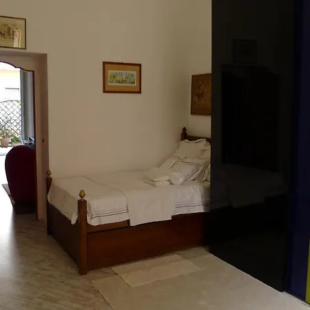 Apartment Casa Dell'inno Di Mameli *