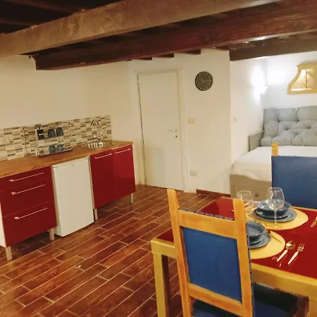 Deregre Centro 3 Apartment
