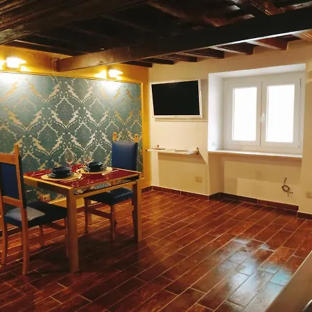 Apartment Deregre Centro 3 *