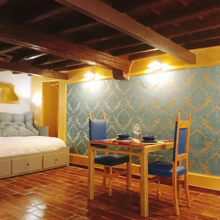 Apartment Deregre Centro 3 Turin