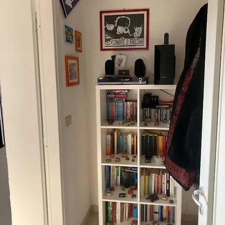 Casetta Pisa Apartment Turin
