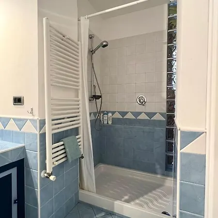 Su Cortile Magico Apartment Turin