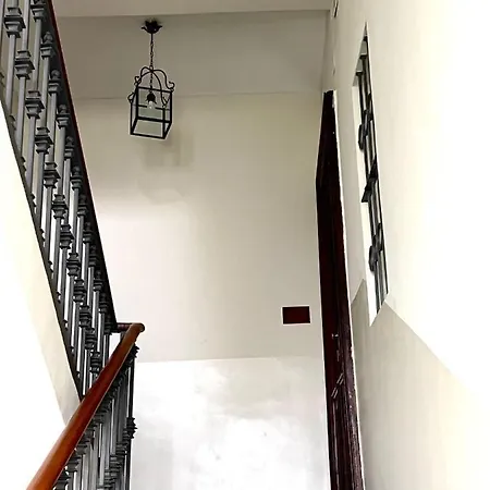 Su Cortile Magico Apartment