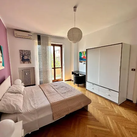 Casa Voli Apartment Turin