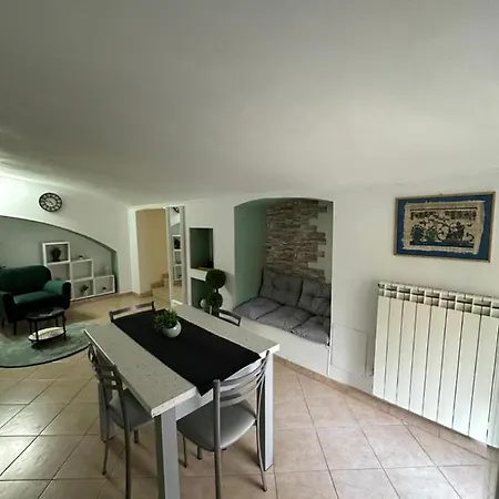 Verdesera Idromassaggio, Netflix, Wifi A Porta Susa Apartment *