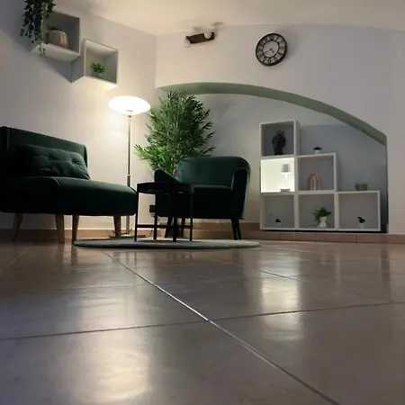 Verdesera Idromassaggio, Netflix, Wifi A Porta Susa * Turin