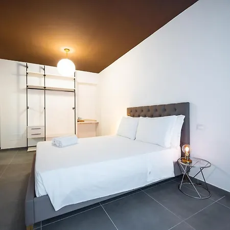 Porta Nuova Luxury Torino